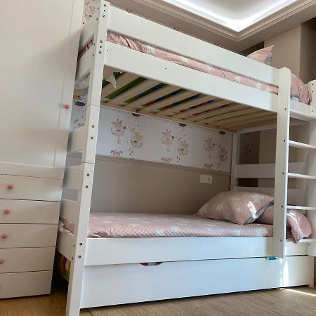 Apartmán Coqueto O Cruceiro Baiona Exteriér fotografie