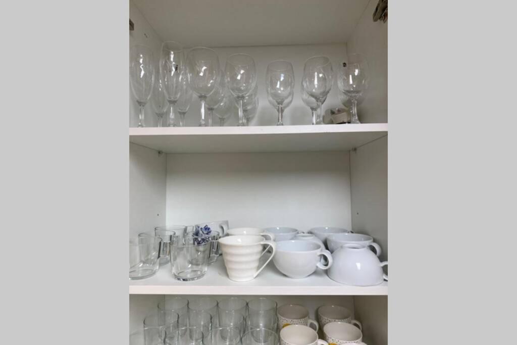 Apartmán Coqueto O Cruceiro Baiona Exteriér fotografie