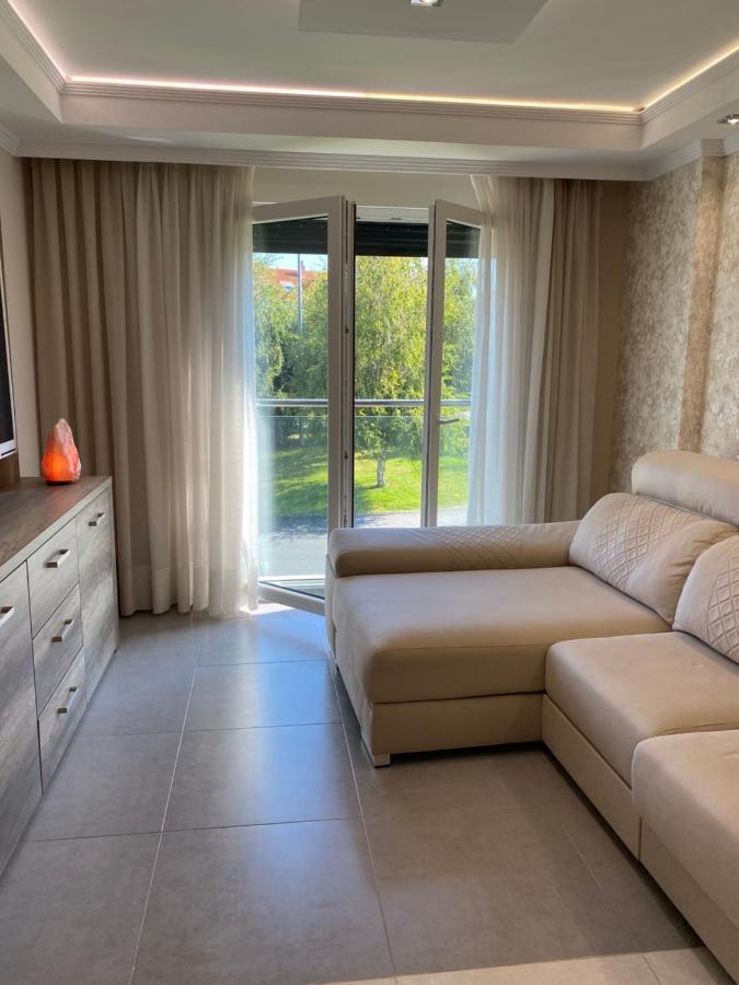 Apartmán Coqueto O Cruceiro Baiona Exteriér fotografie