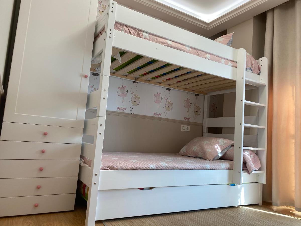 Apartmán Coqueto O Cruceiro Baiona Exteriér fotografie