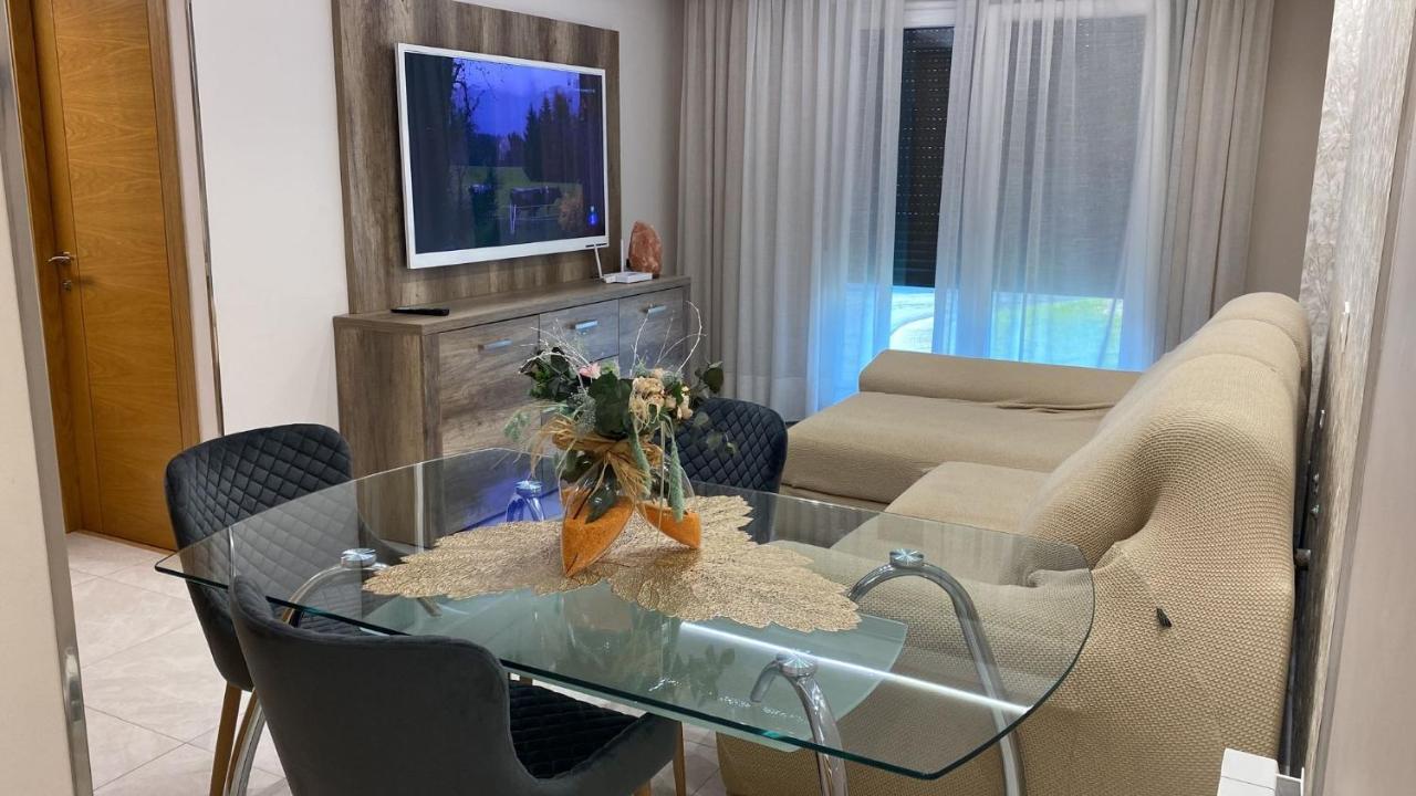 Apartmán Coqueto O Cruceiro Baiona Exteriér fotografie